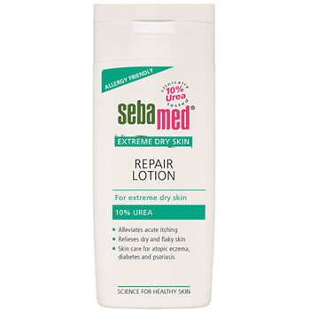 Urea Repair Lotion - Regenerační tělové mléko s 10 % ureou